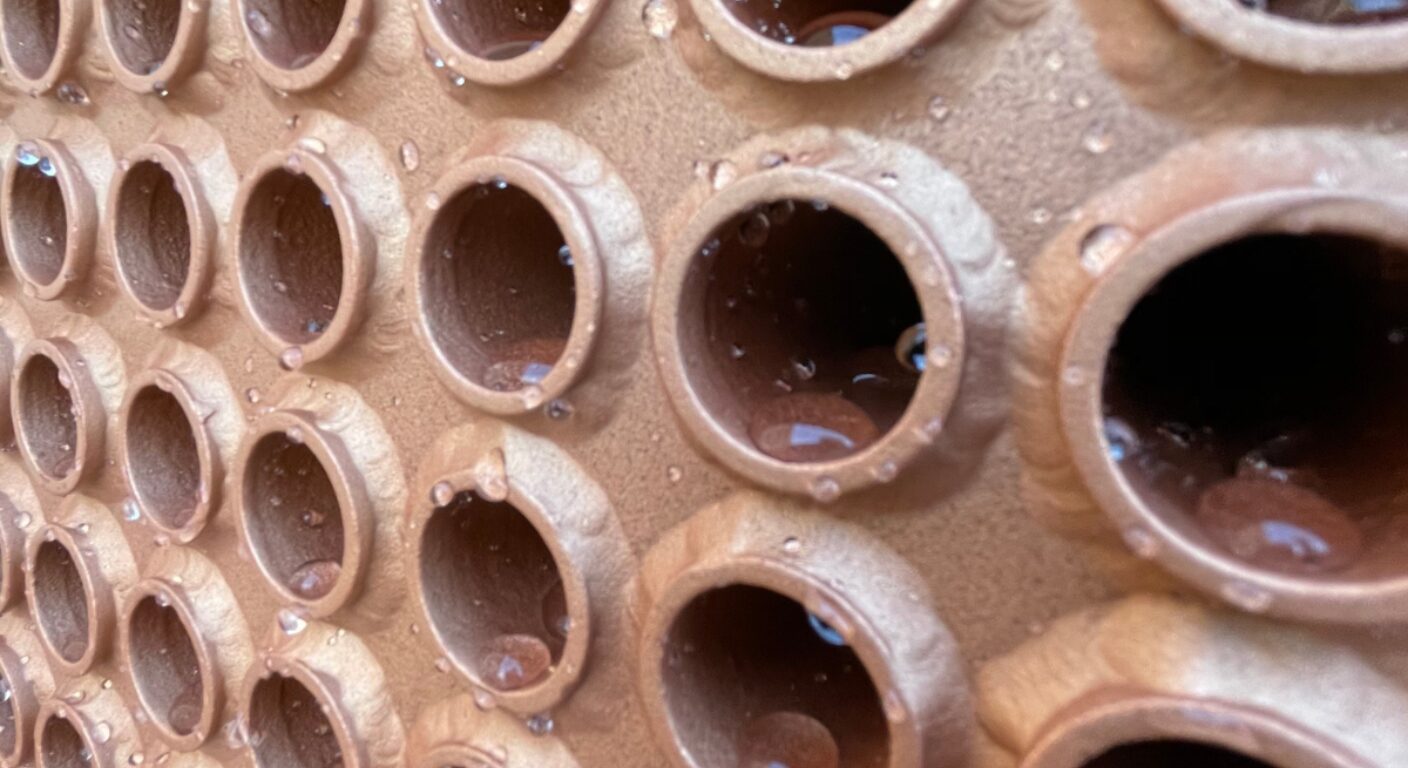 HVAC Turnkey