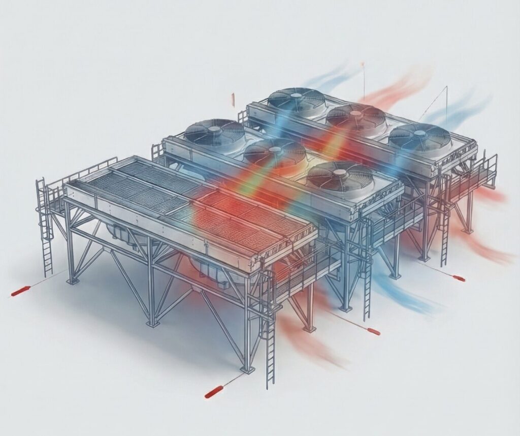 Curran Fin Fin Audit Hero Image