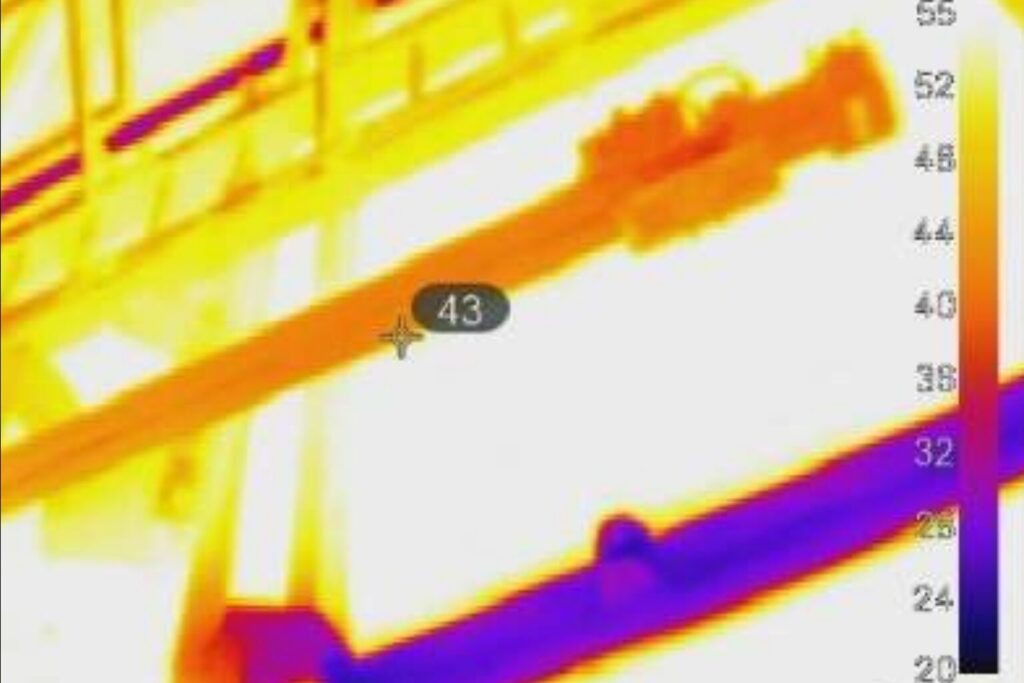 Fin Fan Air Audit Thermal Analysis