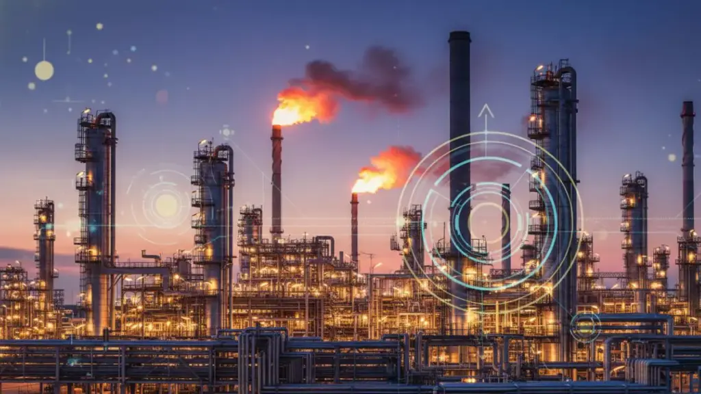 reliance jamnagar refinery global oil 2026