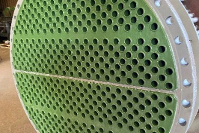 2022 Summer Coated-exchanger-inspected